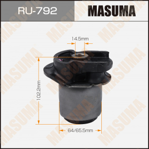 MASUMA RU792