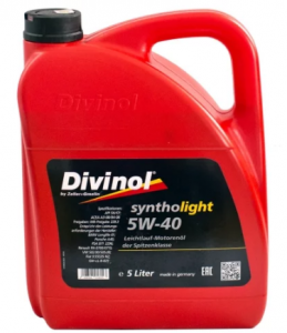 DIVINOL 49520K007