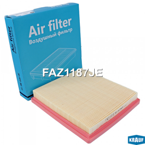 KRAUF FAZ1187JE