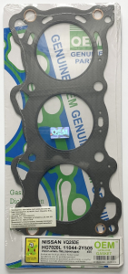 OEM GENUINE GASKET 110442Y505G