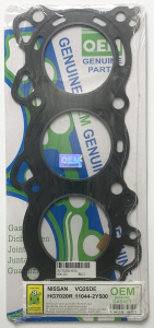 OEM GENUINE GASKET 110442Y500S