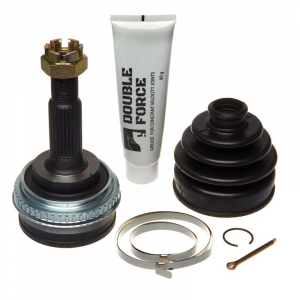 DOUBLE FORCE DFCV009