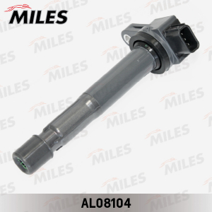 MILES AL08104