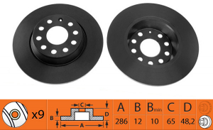 SB NAGAMOCHI BR33131