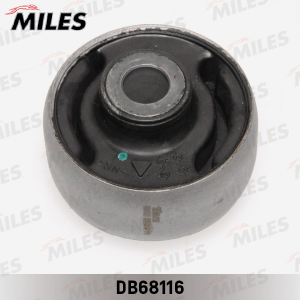 MILES DB68116