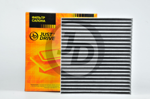JUST DRIVE JDAC0038C
