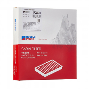 DOUBLE FORCE DFC22011