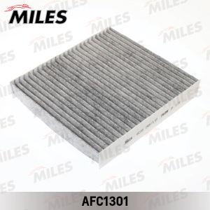 MILES AFC1301