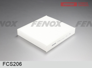 FENOX FCS206