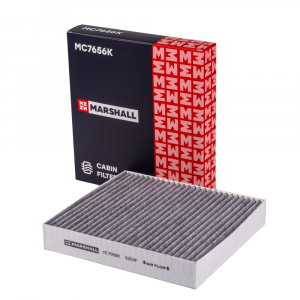 MARSHALL MC7656