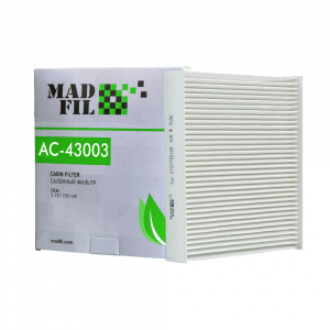 MADFIL AC43003