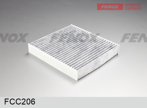 FENOX FCC206