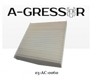 A-GRESSOR 03AC0060