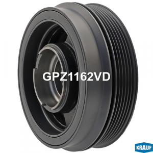 KRAUF GPZ1162VD