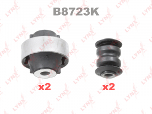 LYNX B8723K