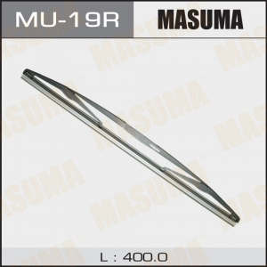 MASUMA MU19R