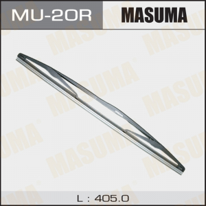 MASUMA MU20R