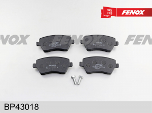 FENOX BP43018