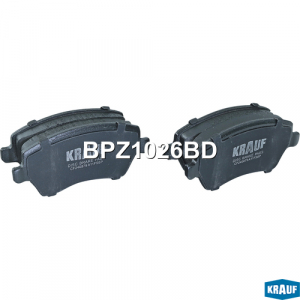 KRAUF BPZ1026BD