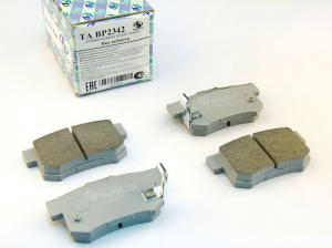 TRUSTAUTO TABP2342