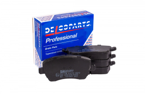 DELCO PARTS 19374037