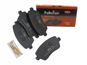 POBUSSAN PBS410608481R