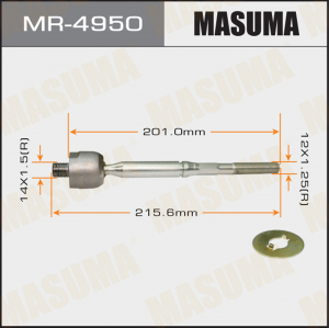 MASUMA MR4950