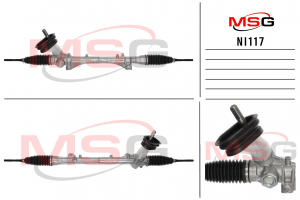 MSG NI117