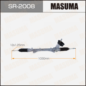 MASUMA SR2008