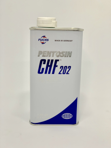 PENTOSIN 4008849501326