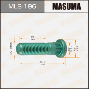 MASUMA MLS196