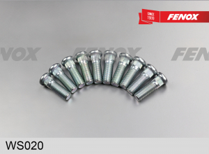 FENOX WS020