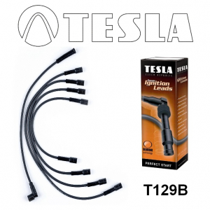 TESLA T129B