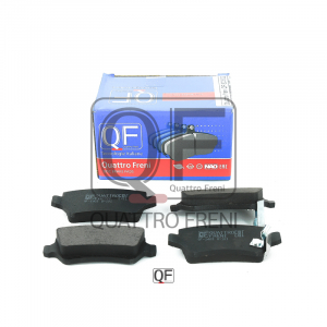 QUATTRO FRENI QF80302