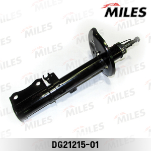 MILES DG2121501
