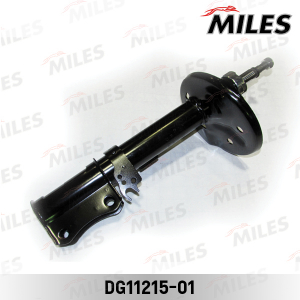 MILES DG1121501