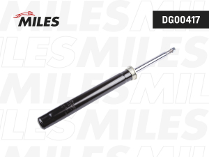 MILES DG00417