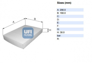 UFI 5302300