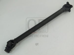 QUATTRO FRENI QF03C00021