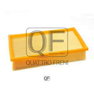 QUATTRO FRENI QF36A00221