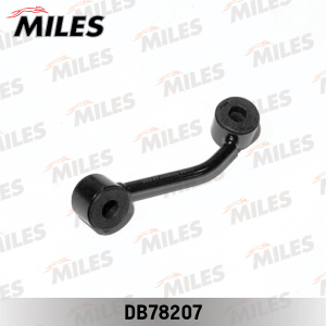 MILES DB78207