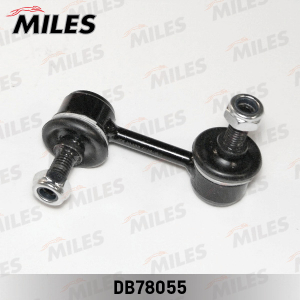 MILES DB78055