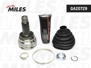 MILES GA20729