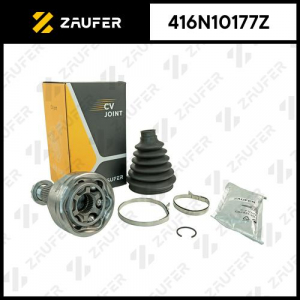 ZAUFER 416N10177Z