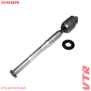 VTR TO1416TR