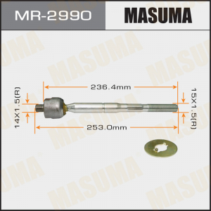 MASUMA MR2990