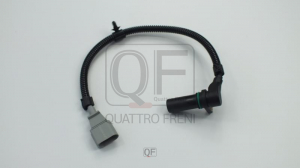 QUATTRO FRENI QF91A00162