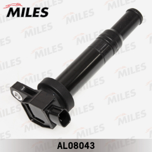 MILES AL08043