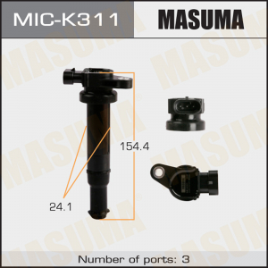 MASUMA MICK311