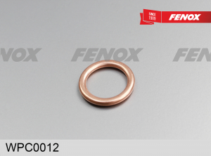 FENOX WPC0012